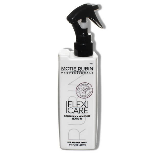 Flexi Care Double Kick Moisture Leave In