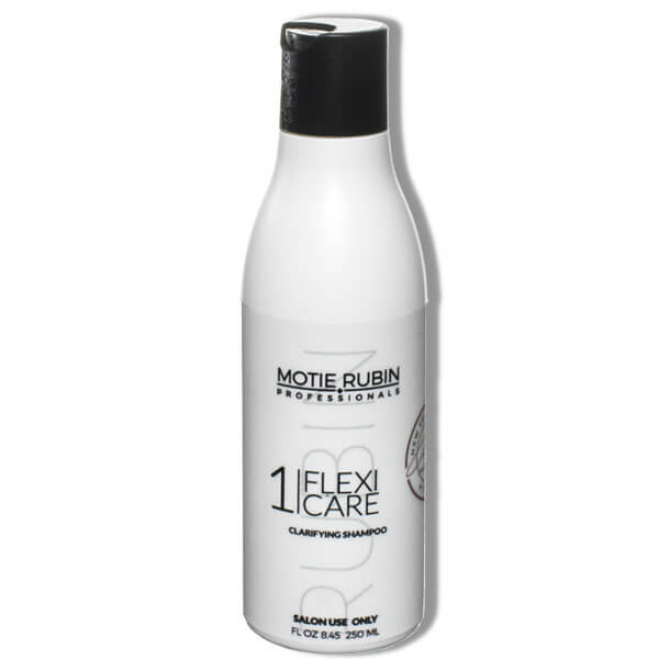 Motie Rubin Flexi Care Clarifying Shampoo