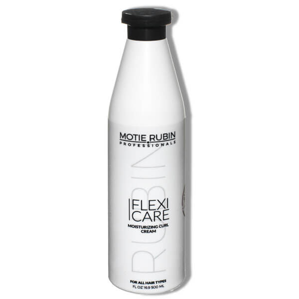 Flexi Care Moisturizing Curl Cream