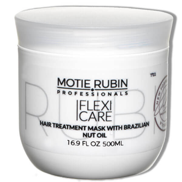 Flexi Care Mask With Brazilian Nut Oil