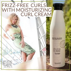 Moisturizing Curl Cream a Magic with Brazil Nut Oil Extracts