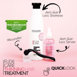 Strand Resilience Strategies for Preventing Hair Loss