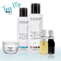 MOTIE RUBIN FLEXI CARE SMOOTHING - TRY ME KIT 