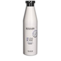 Motie Rubin Flexi Care Blond Expert Shampoo  - Silver Anti Yellow 