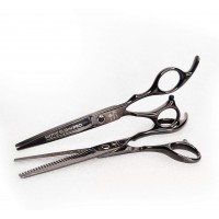 Professional scissors - model - MRP 04