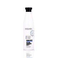 Motie Rubin Flexi Care Blond Expert Shampoo  - Silver Anti Yellow 