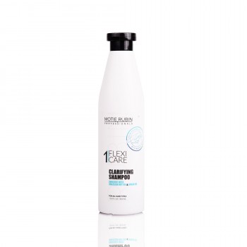 Flexi Care Clarifying Shampoo