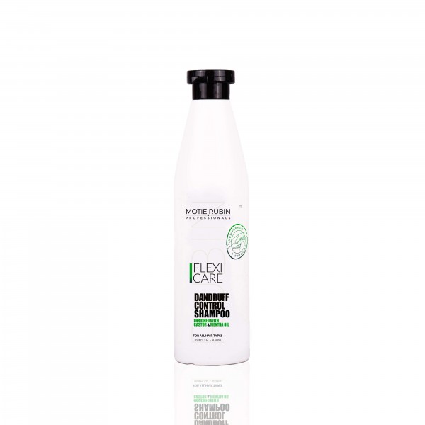 Flexi Care Dandruff control Shampoo 