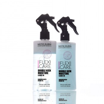 Flexi Care Double Kick Moisture Leave In