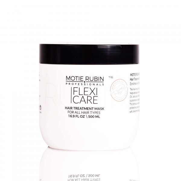 Flexi Care Mask With Brazilian Nut Oil