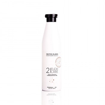 BLOND EXPERT NANOPLASTICA  -  Flexi Care Organic Smooth  FORMALDEHYDE FREE 