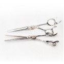 Professional scissors - model - MRP 05