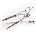 Professional scissors - model - MRP 05