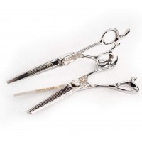 Professional scissors - model - MRP 05