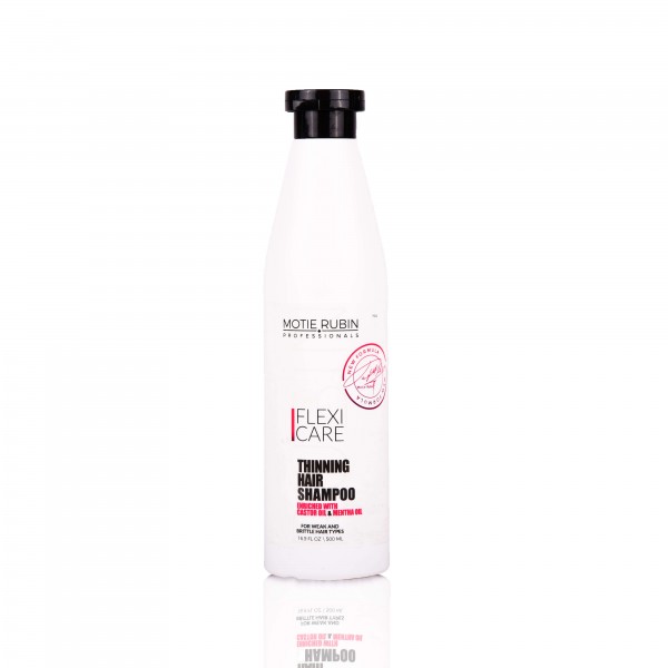 Flexi Care Thinning Hair Shampoo 