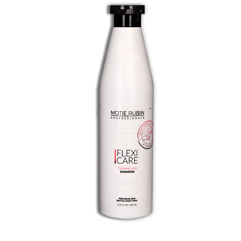 Flexi Care Thinning Hair Shampoo