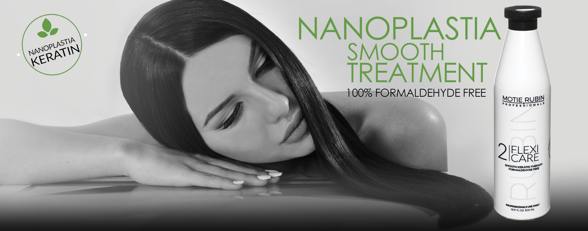 nanoplastia smooth keratin