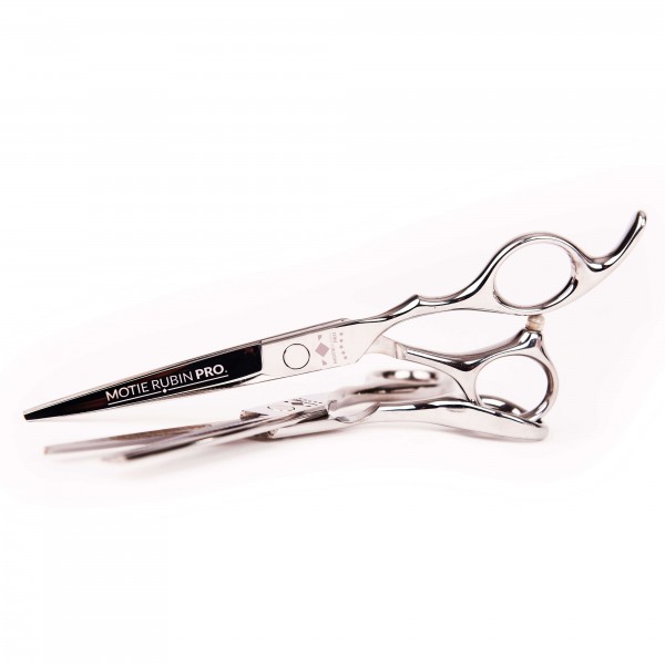 Professional scissors - model - MRP 02