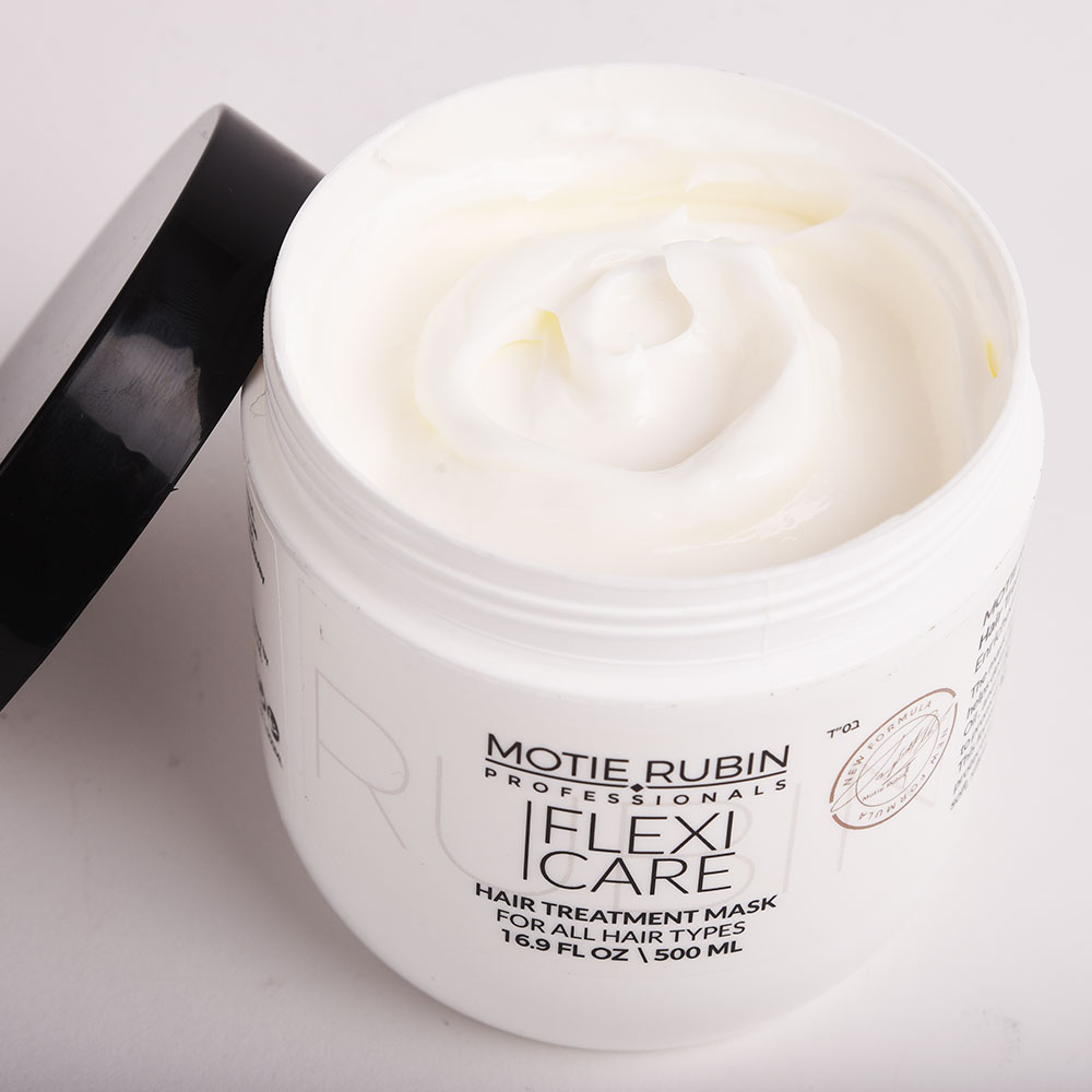 Motie Rubin Treatment Mask for hair